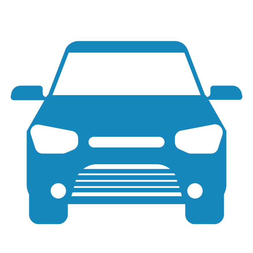 PonSUV